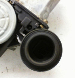 Leve vitre electrique arriere droit TOYOTA RAV4 2 Photo n°3