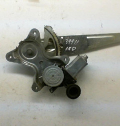 Leve vitre electrique arriere droit TOYOTA RAV4 2 Photo n°4