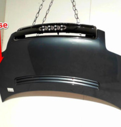 Capot AUDI A2 Photo n°6