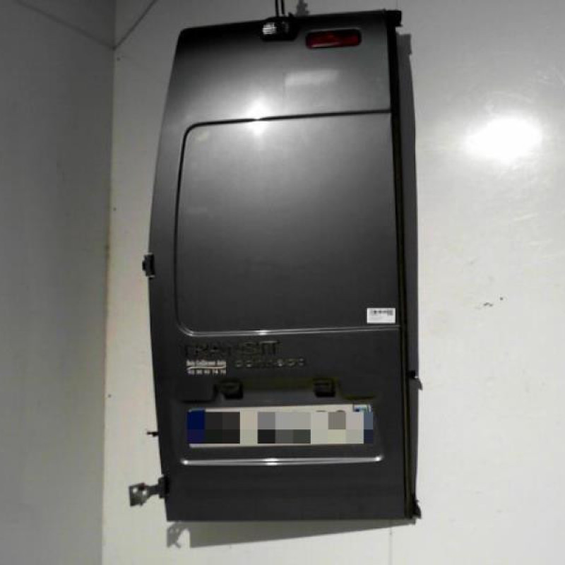 Porte arriere gauche FORD TRANSIT CONNECT 1