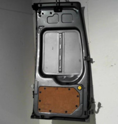 Porte arriere gauche FORD TRANSIT CONNECT 1 Photo n°6