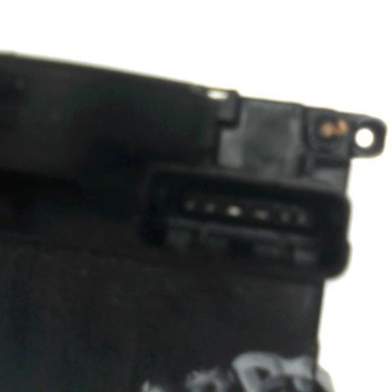 Serrure arriere droit RENAULT SCENIC 3