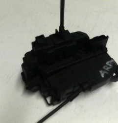 Serrure arriere droit RENAULT SCENIC 3