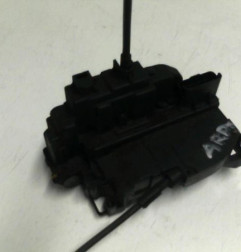 Serrure arriere droit RENAULT SCENIC 3 Photo n°5