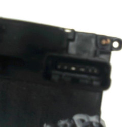 Serrure arriere droit RENAULT SCENIC 3 Photo n°6