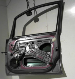 Porte avant droit OPEL ZAFIRA B Photo n°1