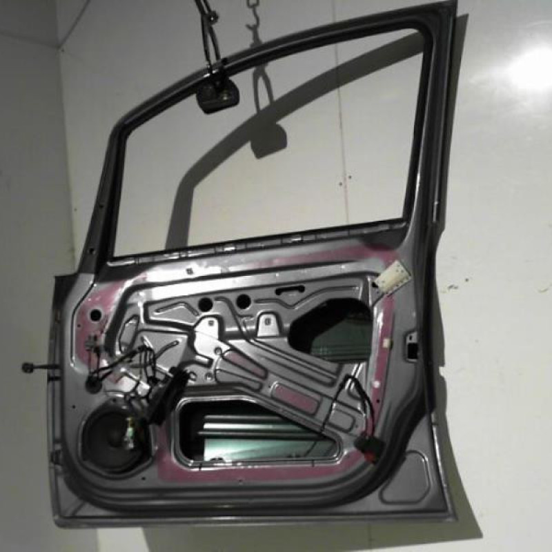 Porte avant droit OPEL ZAFIRA B