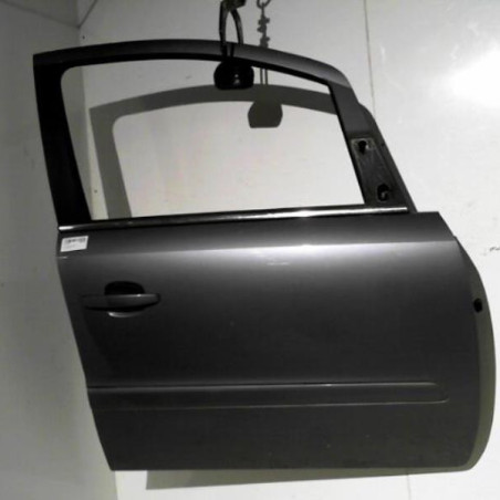 Porte avant droit OPEL ZAFIRA B