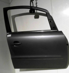 Porte avant droit OPEL ZAFIRA B Photo n°5