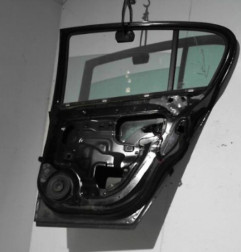 Porte arriere droit OPEL ASTRA H Photo n°1