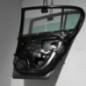 Porte arriere droit OPEL ASTRA H
