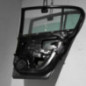 Porte arriere droit OPEL ASTRA H