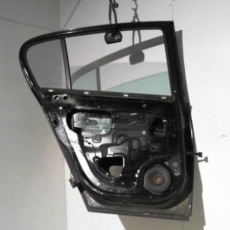 Porte arriere gauche OPEL ASTRA H Photo n°1