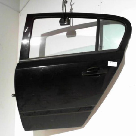 Porte arriere gauche OPEL ASTRA H