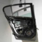 Porte arriere gauche OPEL ASTRA H