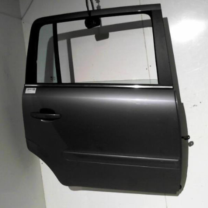 Porte arriere droit OPEL ZAFIRA B