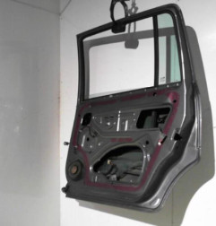 Porte arriere droit OPEL ZAFIRA B Photo n°3