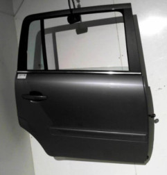 Porte arriere droit OPEL ZAFIRA B Photo n°6