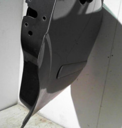 Porte arriere droit OPEL ZAFIRA B Photo n°8