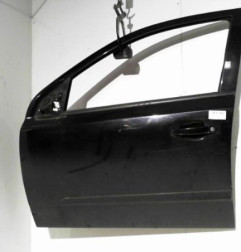 Porte avant gauche OPEL ASTRA H Photo n°1