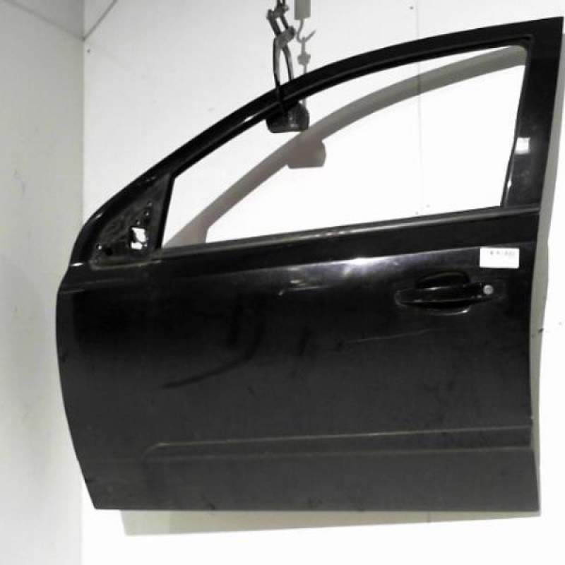 Porte avant gauche OPEL ASTRA H