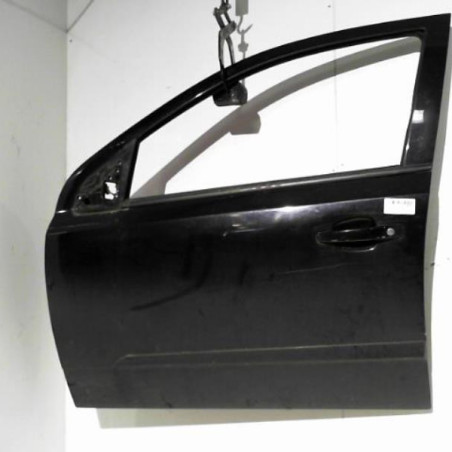 Porte avant gauche OPEL ASTRA H Photo n°1