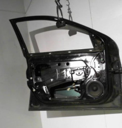 Porte avant gauche OPEL ASTRA H