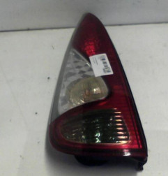 Feu arriere principal gauche (feux) TOYOTA YARIS VERSO