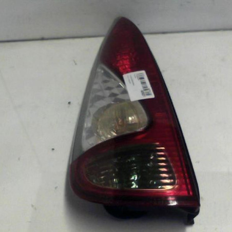 Feu arriere principal gauche (feux) TOYOTA YARIS VERSO