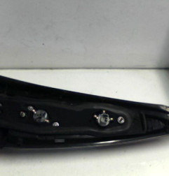 Feu arriere principal gauche (feux) TOYOTA YARIS VERSO Photo n°6