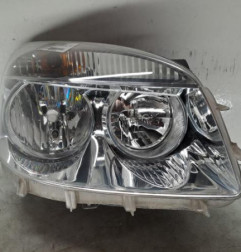 Optique avant principal droit (feux)(phare) FIAT DOBLO 1 Photo n°1