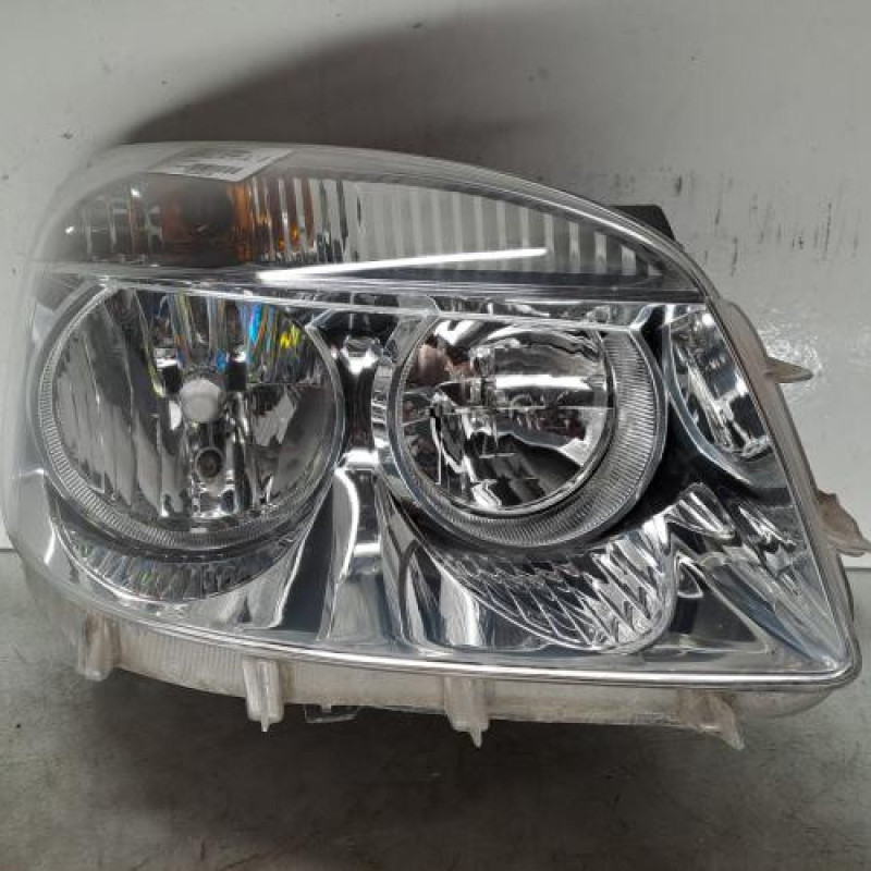 Optique avant principal droit (feux)(phare) FIAT DOBLO 1
