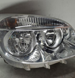Optique avant principal droit (feux)(phare) FIAT DOBLO 1
