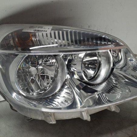 Optique avant principal droit (feux)(phare) FIAT DOBLO 1