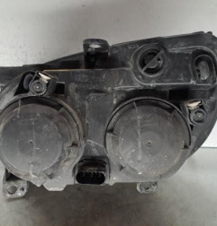 Optique avant principal droit (feux)(phare) FIAT DOBLO 1 Photo n°3