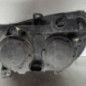 Optique avant principal droit (feux)(phare) FIAT DOBLO 1
