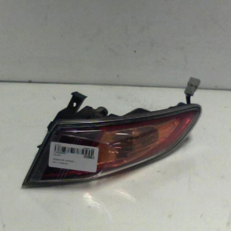 Feu arriere principal droit (feux) HONDA CIVIC 8 Photo n°1