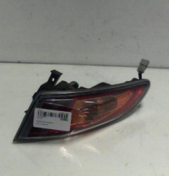 Feu arriere principal droit (feux) HONDA CIVIC 8 Photo n°4