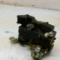 Serrure avant droit OPEL MOVANO A