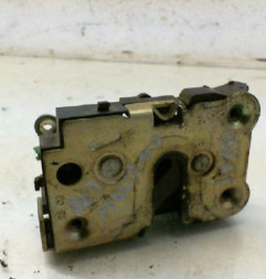 Serrure avant droit OPEL MOVANO A