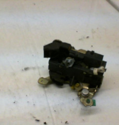 Serrure avant droit OPEL MOVANO A Photo n°6