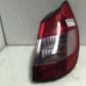 Feu arriere principal droit (feux) RENAULT SCENIC 2