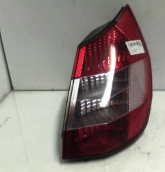 Feu arriere principal droit (feux) RENAULT SCENIC 2 Photo n°3