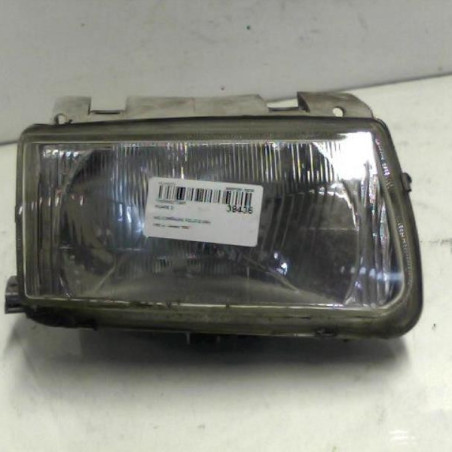 Optique avant principal droit (feux)(phare) VOLKSWAGEN POLO 3