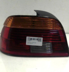 Feu arriere principal gauche (feux) BMW SERIE 5 E39 Photo n°1