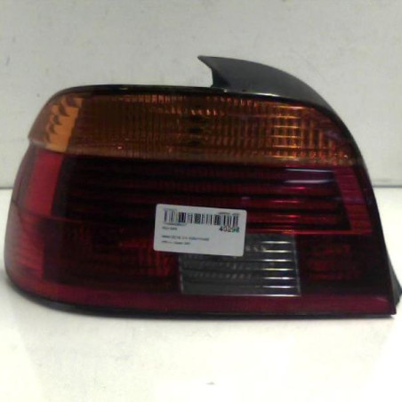 Feu arriere principal gauche (feux) BMW SERIE 5 E39