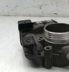 Boitier papillon CITROEN XSARA Photo n°1