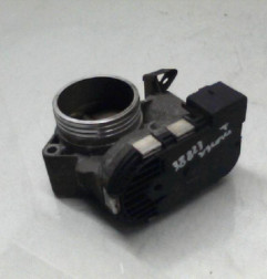 Boitier papillon CITROEN XSARA Photo n°3