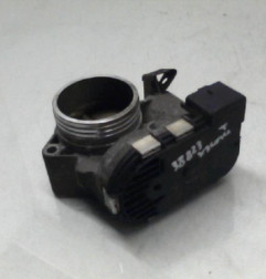 Boitier papillon CITROEN XSARA Photo n°4