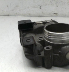 Boitier papillon CITROEN XSARA Photo n°5